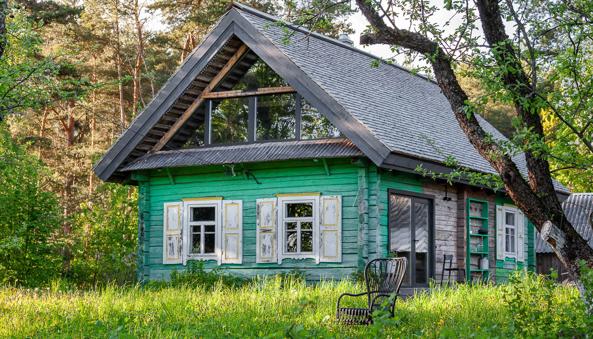 В Стокгольме построили многоквартирный дом из дерева :: Зарубежная недвижимость :: РБК Недвижимость