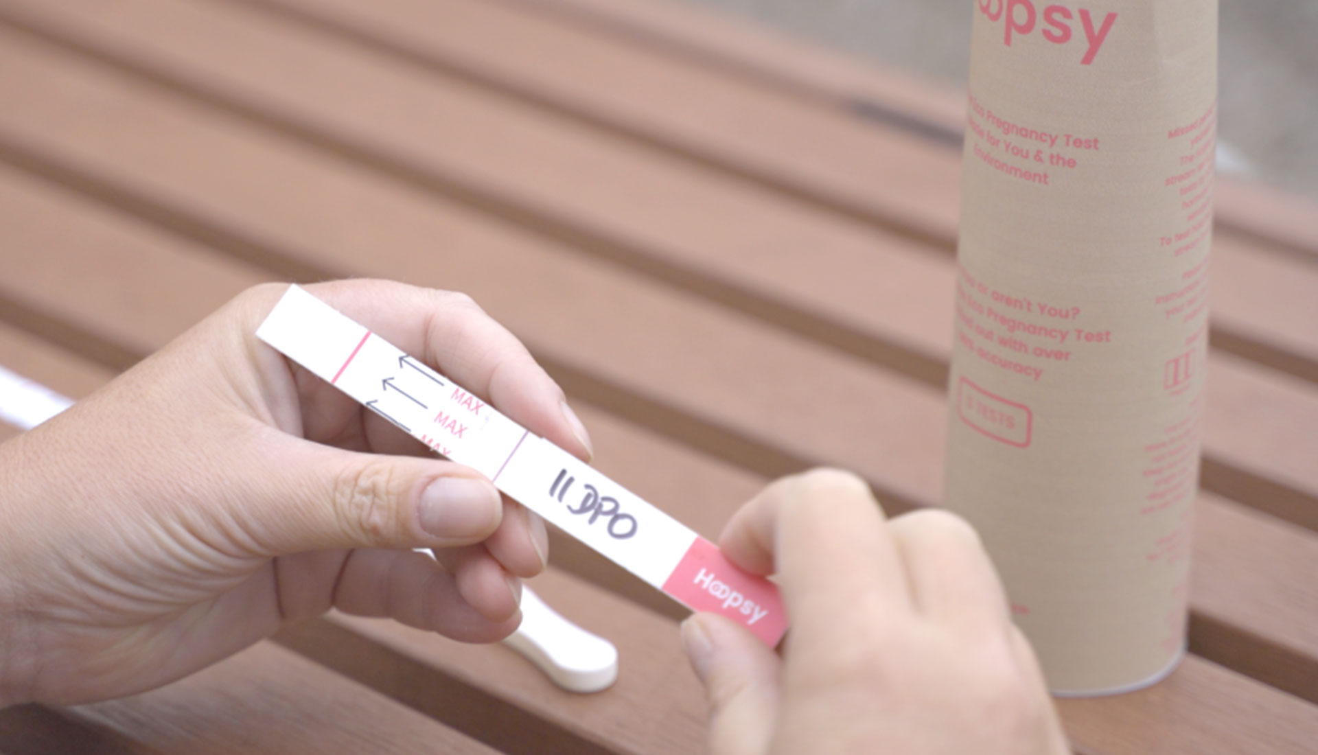тест на беременность онлайн