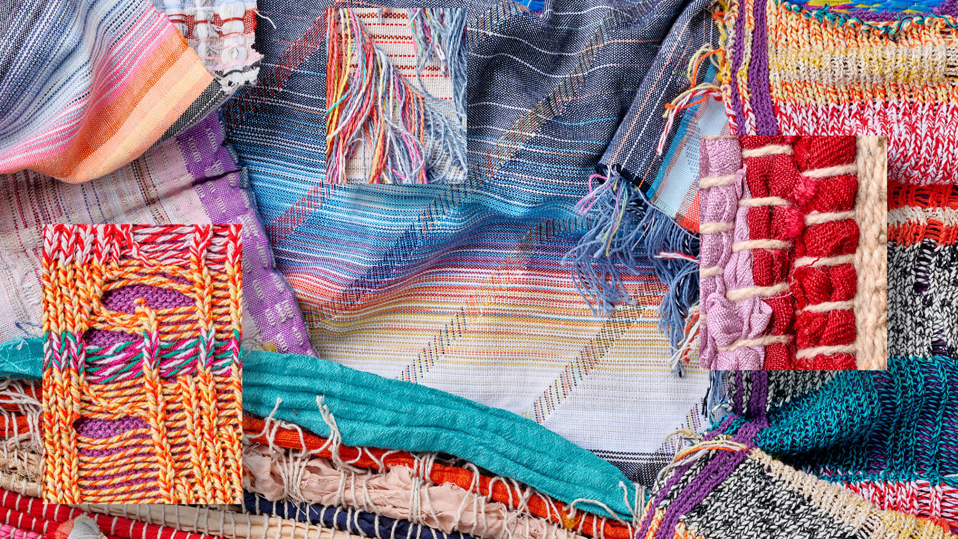 Международная выставка тканей и текстиля Интерткань